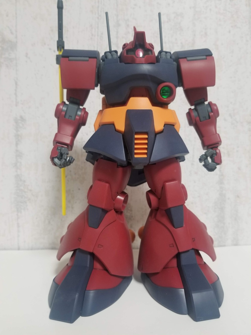 MG 1/100 ドワッジ改-