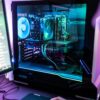 【自作PC】アチコチ光るPCにしたい! | つっぢーエンヂニアリング